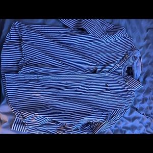 Mens Button Down Shirt